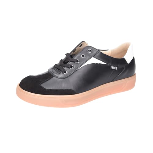 Finn Comfort Adult Master-Artikel INTERLAGOS schwarz Gr. 39,5 von Finn Comfort