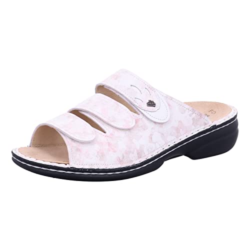 Finn Comfort Adult KOS rosa Gr. 38 von Finn Comfort