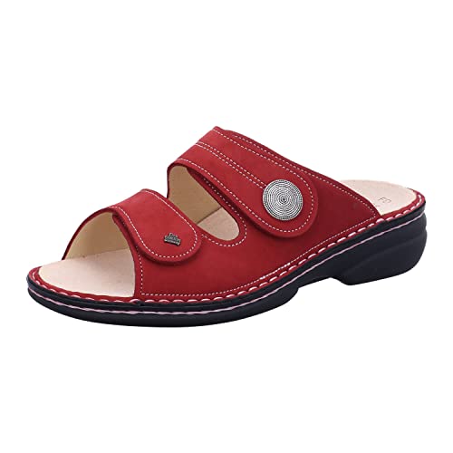 Finn Comfort Adult KOS rot Gr. 37 von Finn Comfort