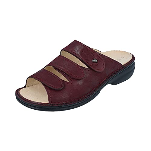 Finn Comfort Adult KOS rot Gr. 40 von Finn Comfort