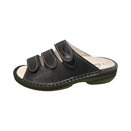 Finn Comfort Kos Damen Pantolette, Größe:38 EU von Finn Comfort