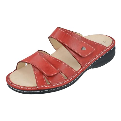 Finn Comfort Kimbe Damen Pantolette, Größe:40 EU von Finn Comfort