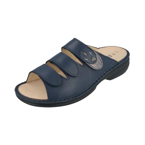 Finn Comfort Kos Damen Pantolette, Größe:37 EU von Finn Comfort