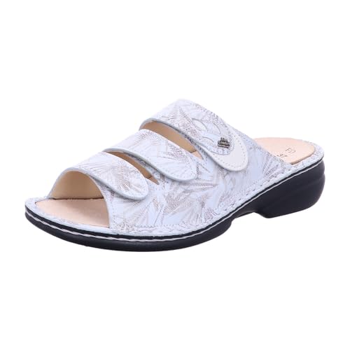 Finn Comfort Adult Kos weiß Gr. 38 von Finn Comfort