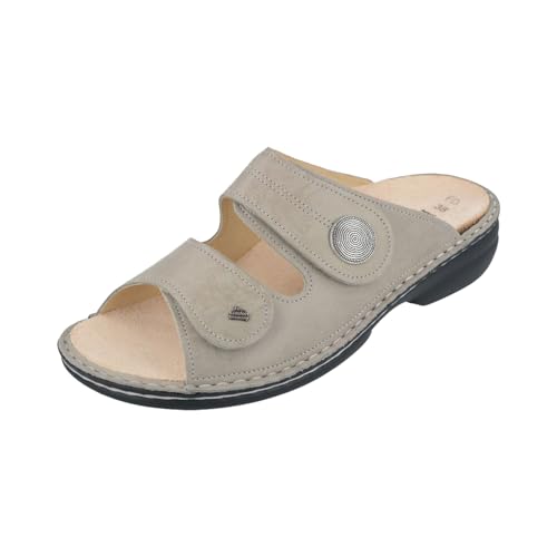 Finn Comfort Adult Master-Artikel 02550-825081 beige Gr. 36 von Finn Comfort