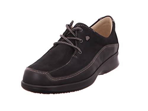 Finn Comfort Adult Master-Artikel Acapulco schwarz Gr. 39,5 von Finn Comfort
