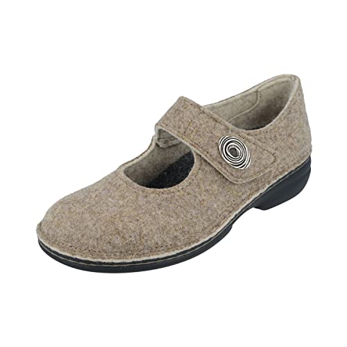 Finn Comfort Ramsau Damen Clogs, Größe:38 EU von Finn Comfort