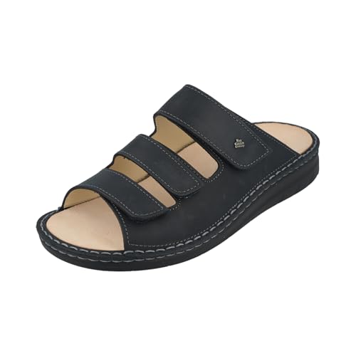 Finn Comfort Mataro Herren Pantolette, Größe:40 EU von Finn Comfort
