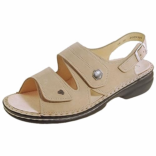 Finn Comfort Adult Milos beige Gr. 36 von Finn Comfort