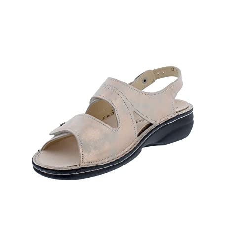 Finn Comfort Adult Milos beige Gr. 37 von Finn Comfort