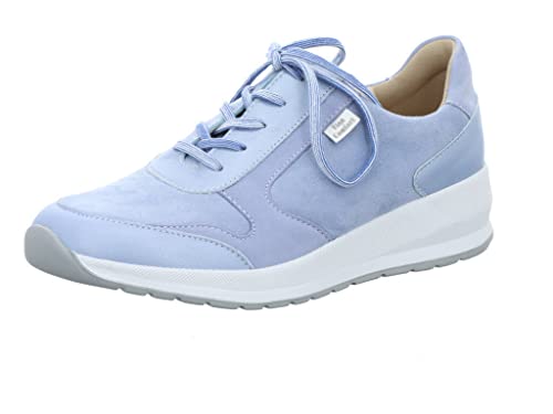 Finn Comfort Adult Mori blau Gr. 40 von Finn Comfort