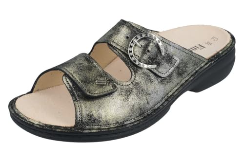 Finn Comfort Mumbai Classic Tempesta MOH Mehrfarbig Gr. 42 von Finn Comfort