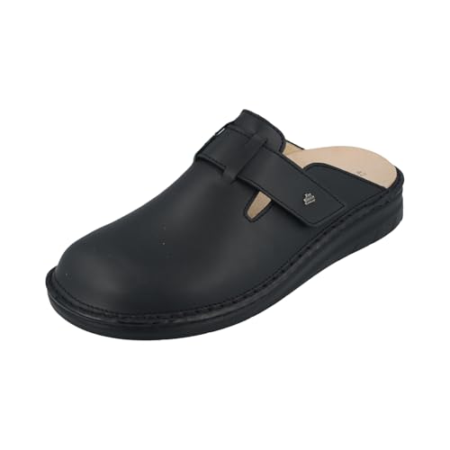 Finn Comfort Petare Herren Clogs, Größe:45 EU von Finn Comfort