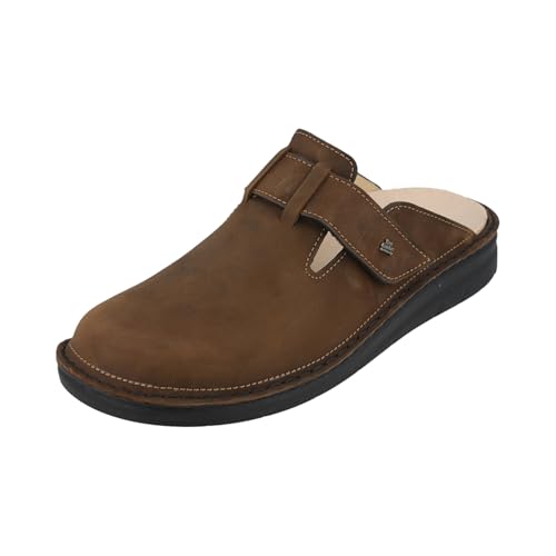 Finn Comfort Petare Herren Clogs, Größe:44 EU von Finn Comfort