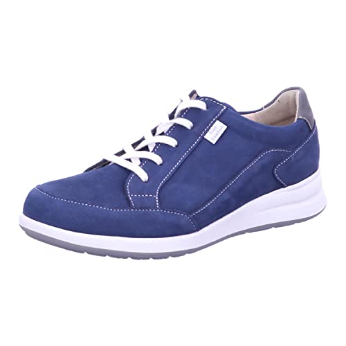 Finn Comfort Adult Prato blau Gr. 41 von Finn Comfort