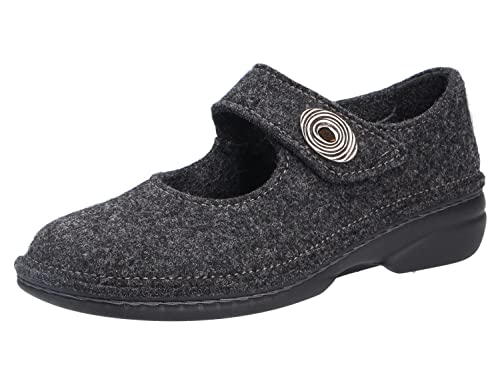 Finn Comfort Adult RAMSAU grau Gr. 40 von Finn Comfort