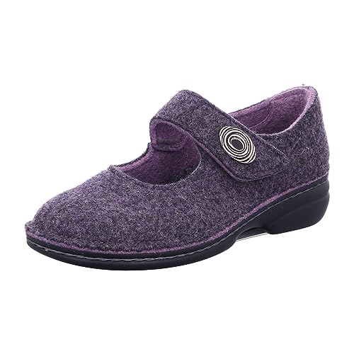 Finn Comfort Adult RAMSAU lila Gr. 36 von Finn Comfort