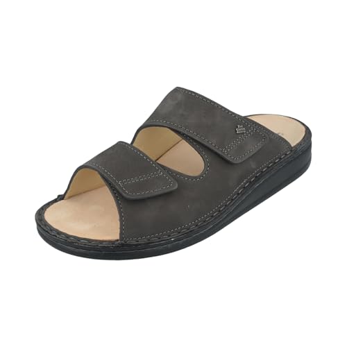 Finn Comfort Riad Herren Pantolette, Größe:45 EU von Finn Comfort