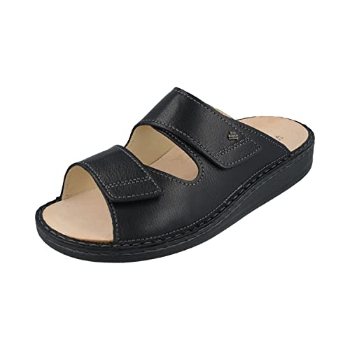 Finn Comfort Riad Herren Pantolette, Größe:43 EU von Finn Comfort
