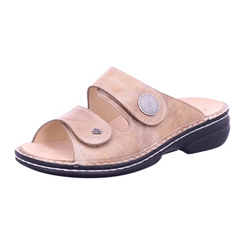 Finn Comfort Adult Sansibar beige Gr. 41 von Finn Comfort