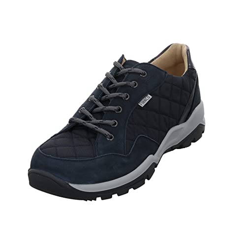 Finn Comfort Adult TESSIN blau Gr. 42,5 von Finn Comfort