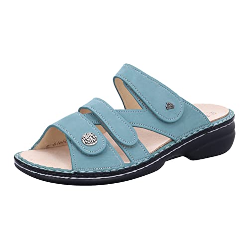 Finn Comfort Adult Ventura-S blau Gr. 41 von Finn Comfort