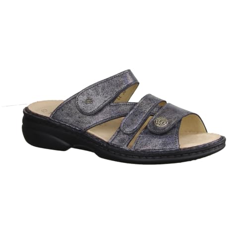 Finn Comfort Adult Ventura-S grau Gr. 38 von Finn Comfort