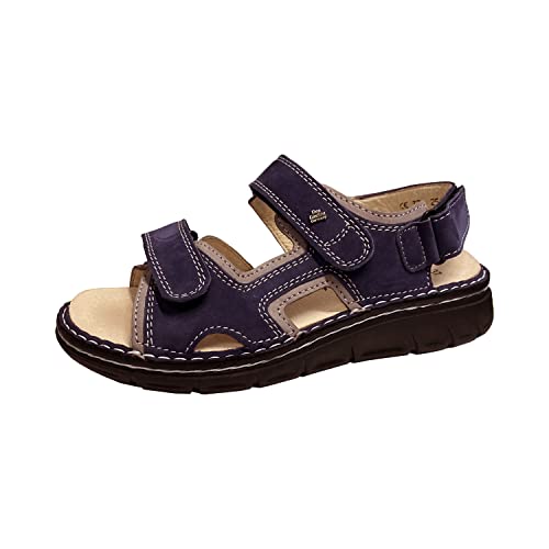 Finn Comfort Wanaka-S Damen Sandale, Größe:37 EU Finn Comfort Wanaka-S Damen Sandale, Größe:37 EU von Finn Comfort