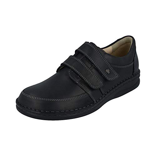Finn Comfort FinnComfort Wicklow Herren Halbschuhe, Größen 43 von Finn Comfort