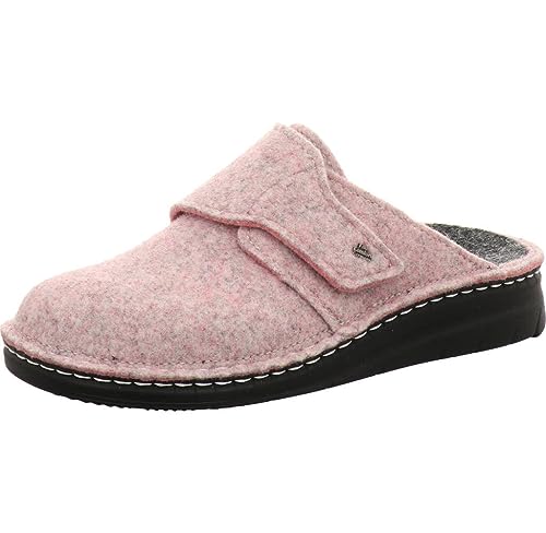 Finn Comfort Adult Zams rosa Gr. 40 von Finn Comfort