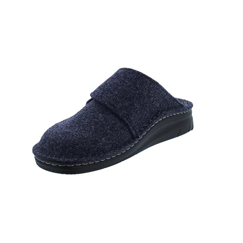 Finn Comfort Adult ZAMS blau Gr. 46 von Finn Comfort