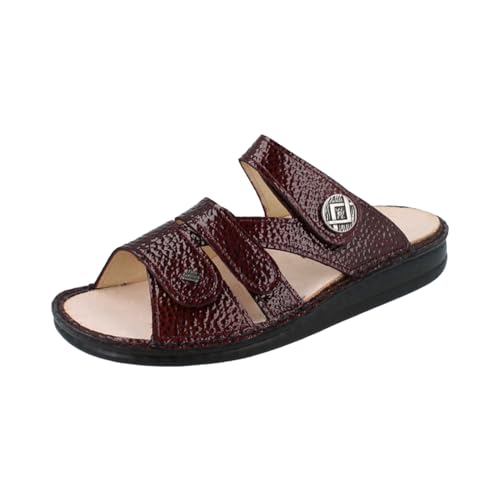 Finn Comfort Agueda Damen Pantolette, Größe:37 EU von Finn Comfort