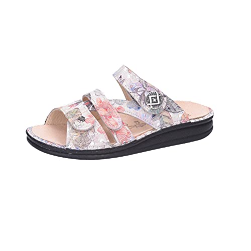Finn Comfort adult 01538-673010 bunt Gr. 41 von Finn Comfort