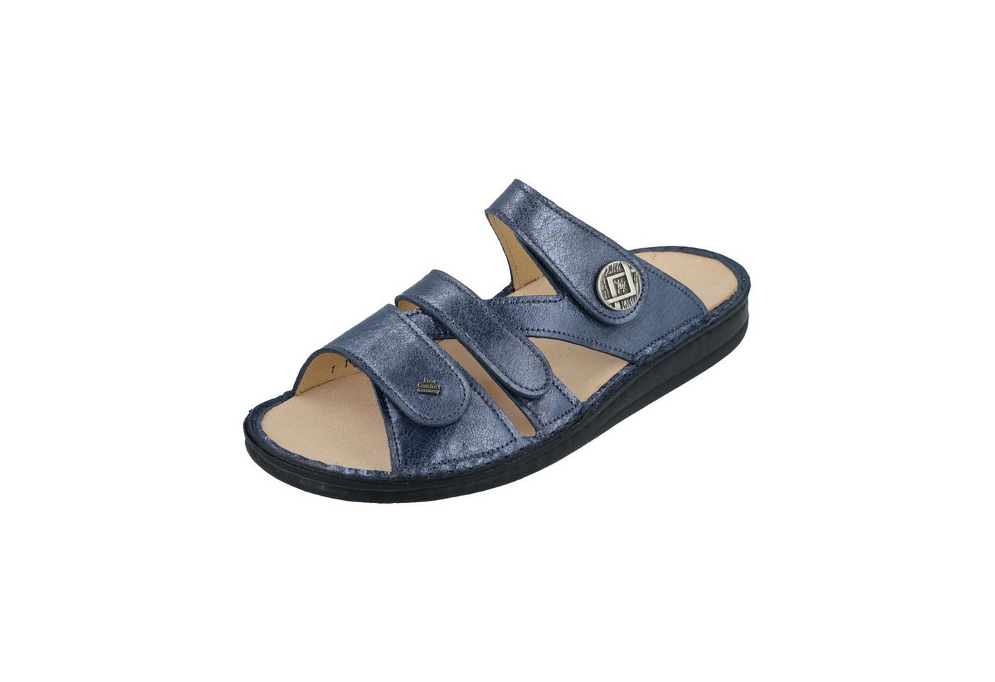 Finn Comfort Agueda Hausschuh Finn Comfort Agueda Hausschuh von Finn Comfort