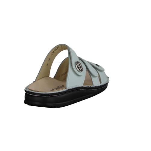 Finn Comfort Agueda - Importiert, Grün Größe 40 von Finn Comfort