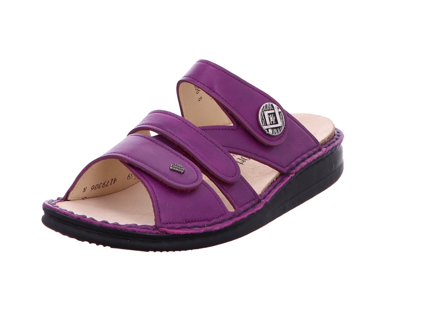 Finn Comfort Agueda Pantolette Finn Comfort Agueda Pantolette von Finn Comfort