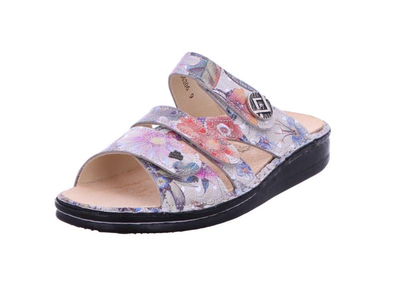 Finn Comfort Agueda metall 42 von Finn Comfort
