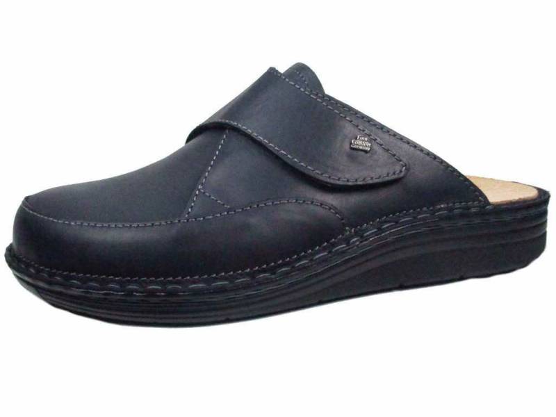 Finn Comfort Aguilas schwarz 45 von Finn Comfort