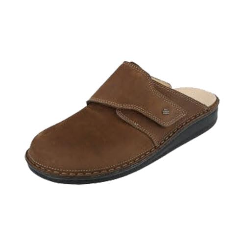 Finn Comfort Amalfi Herren Clogs, Größe:38 EU von Finn Comfort