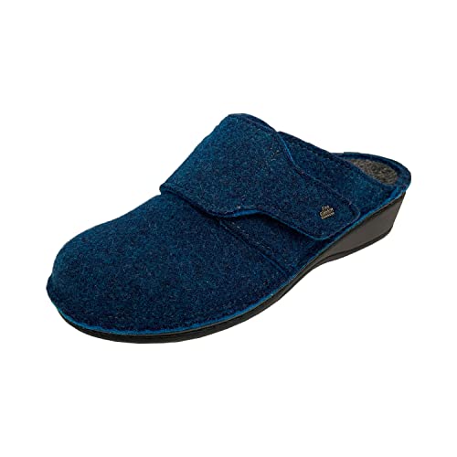 Finn Comfort Andermatt Damen Clogs, Größe:40 EU von Finn Comfort