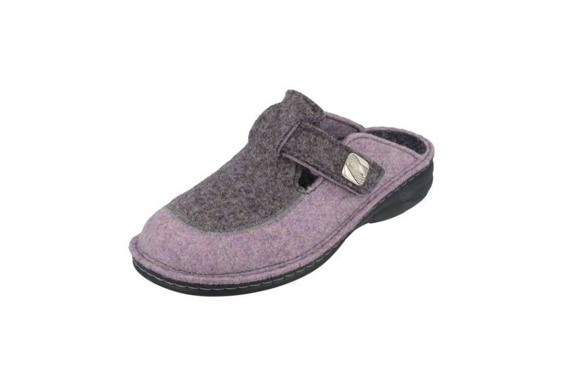 Finn Comfort Antholz Hausschuh von Finn Comfort