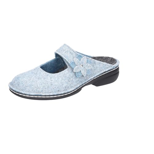 Finn Comfort Arlberg Damen Clogs, GröÃŸe:38 EU von Finn Comfort