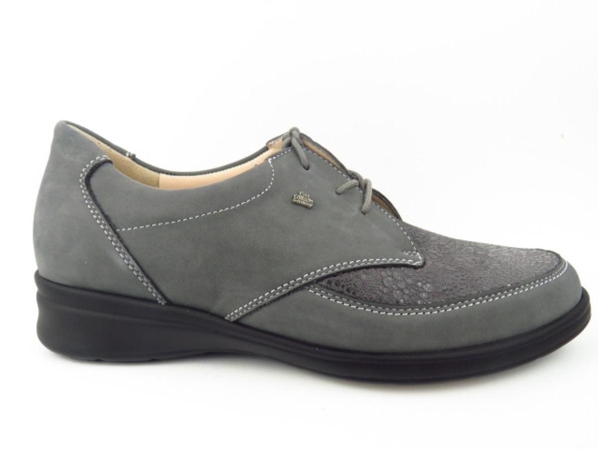 Finn Comfort Arnheim street Schnürschuh Finn Comfort Arnheim street Schnürschuh von Finn Comfort