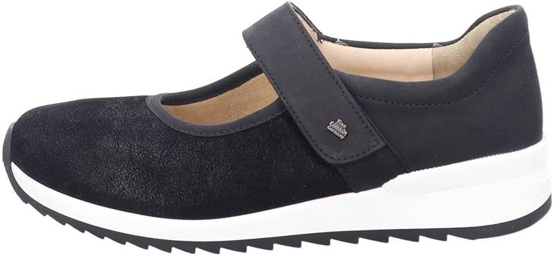 Finn Comfort Assenza schwarz 5 von Finn Comfort