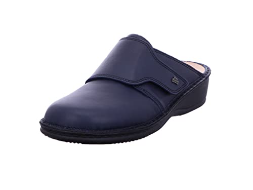 Finn Comfort, blau(blau), Gr. 39 von Finn Comfort