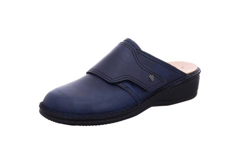 Finn Comfort Aussee Pantolette für Einlagen geeignet von Finn Comfort