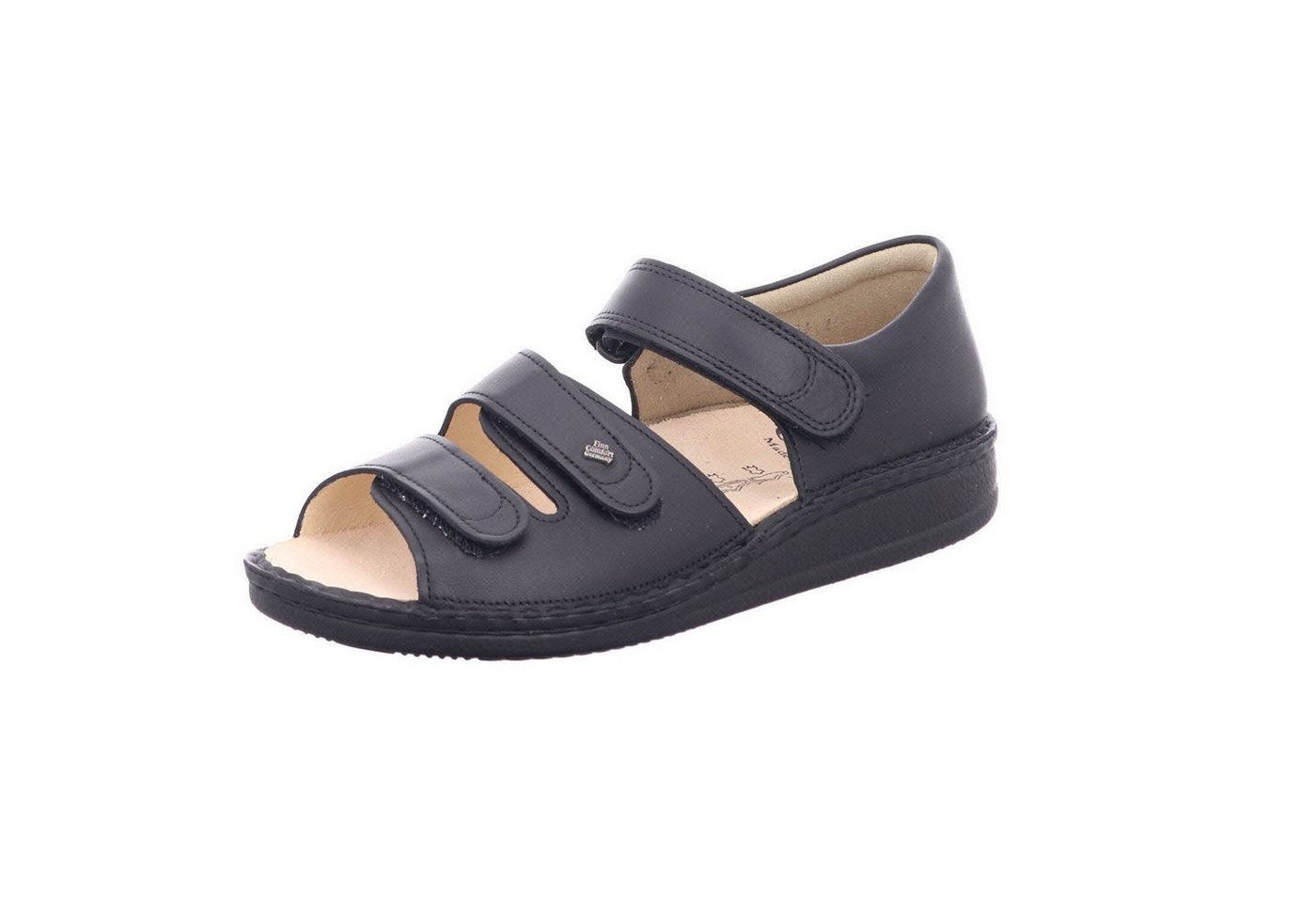 Finn Comfort BALTRUM Outdoorsandale (2-tlg) in Hochwertiger Qualität von Finn Comfort