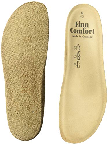 Finn Comfort Bequem-Fussbett Soft Damen (34) von Finn Comfort