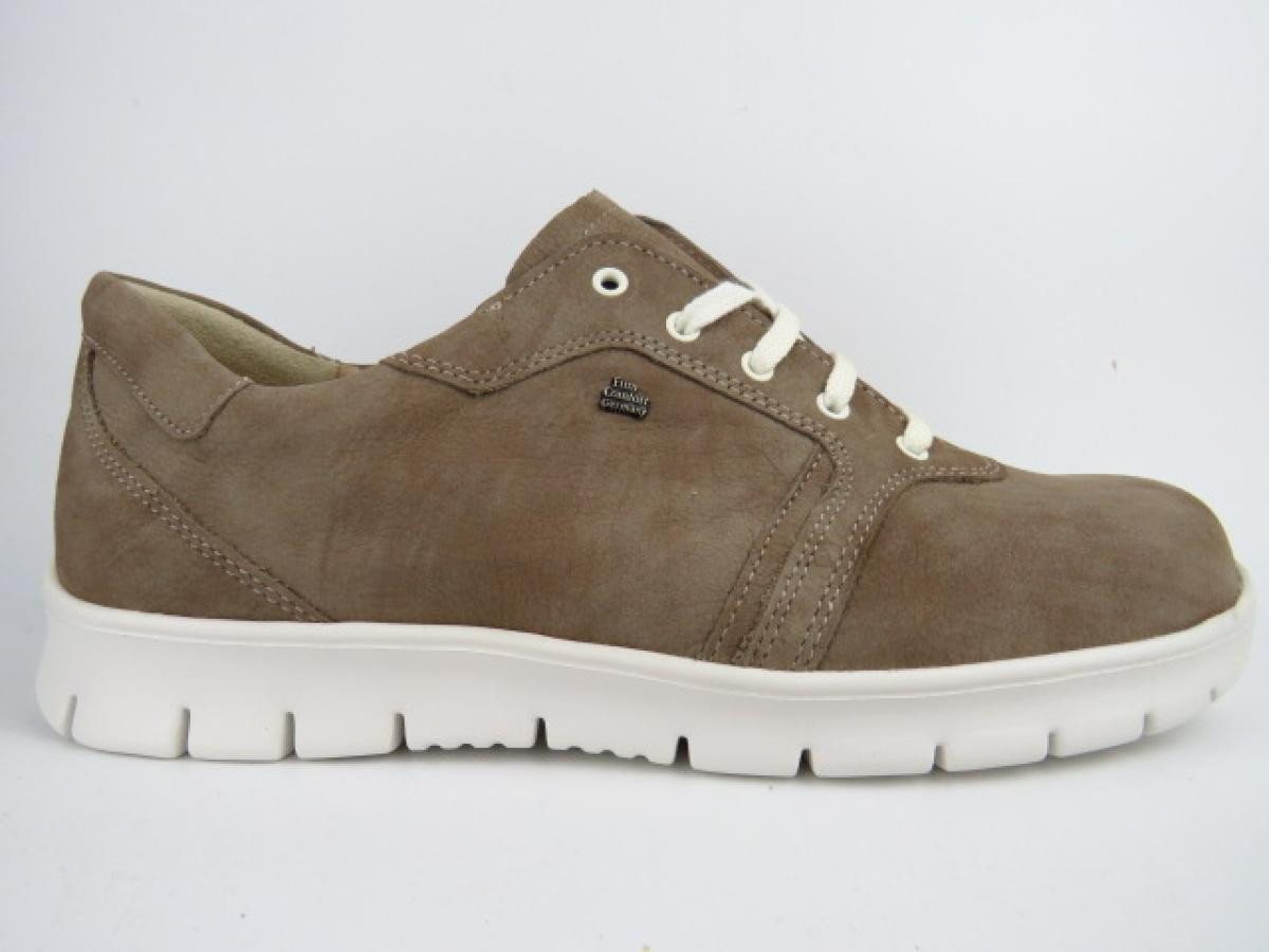 Finn Comfort Biscaya rock Schnürschuh von Finn Comfort