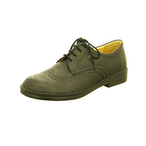 Finn Comfort FinnComfort Budapest Herren Halbschuhe, Größen 45 von Finn Comfort